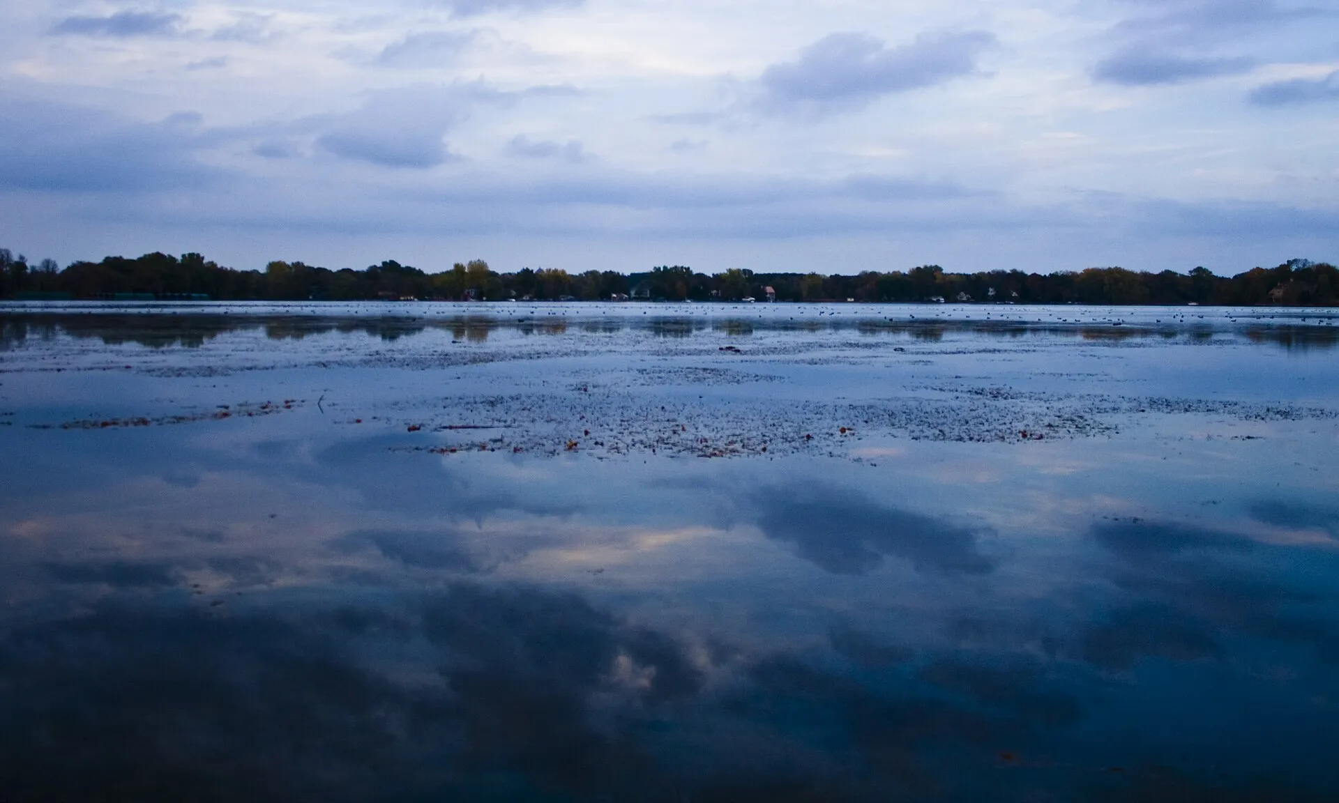 01 Gray's Bay, Lake Minnetonka, Minnesota 2307444116 o.