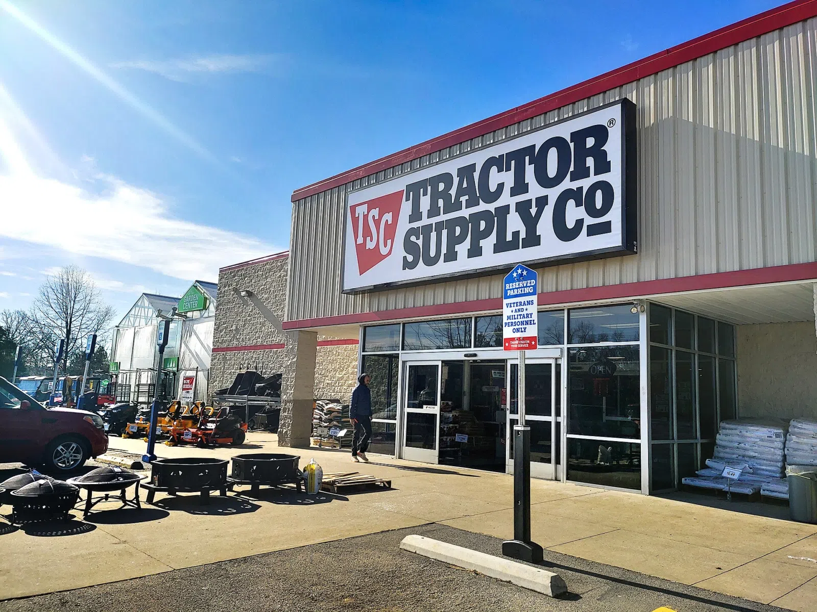 Picture of Fairview store