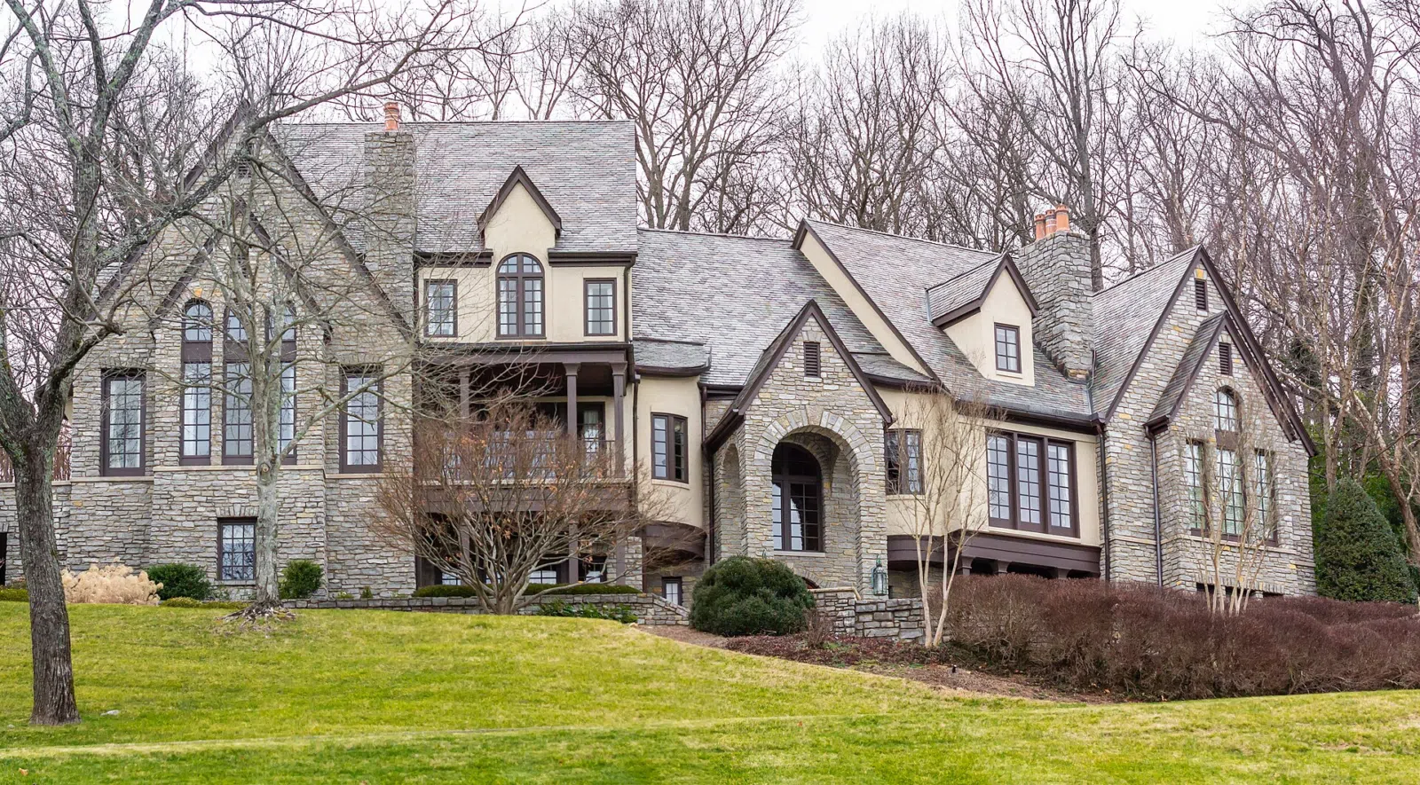 Richard E. Martin House