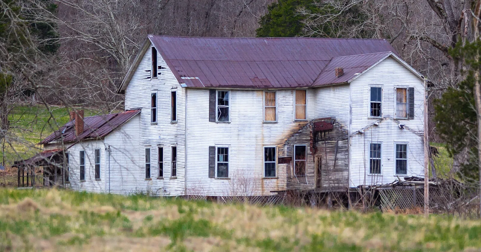 Kingston Springs Hotel