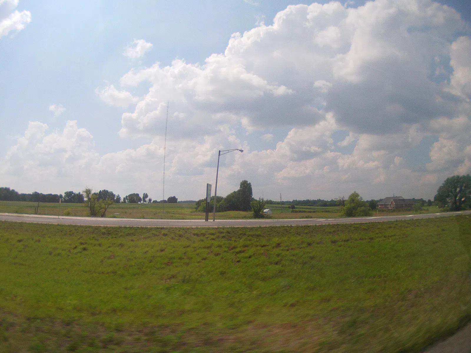 Portland, Tennessee — neighboring city north of Ridgetop.