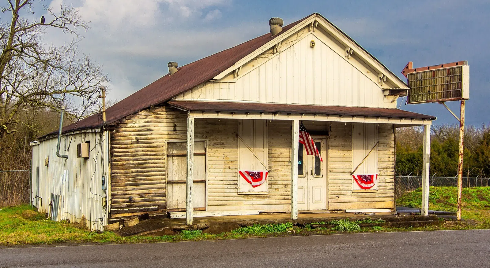 Rockvale Store-Rockvale, TN