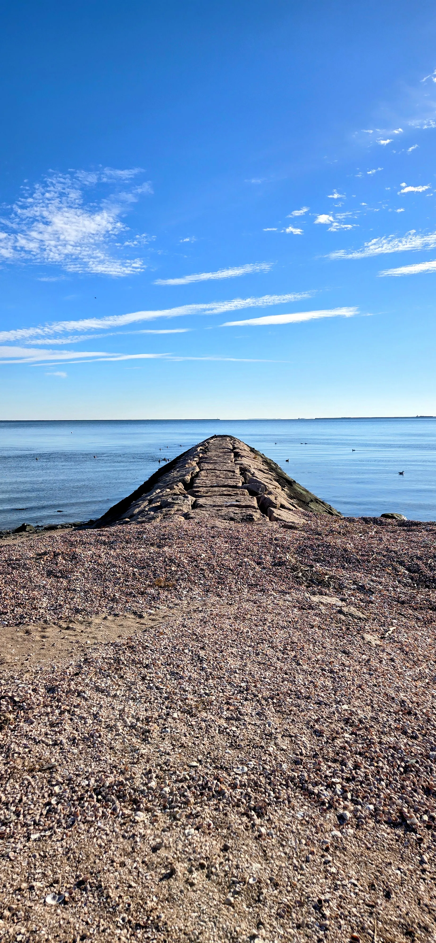Savin Rock, West Haven.
