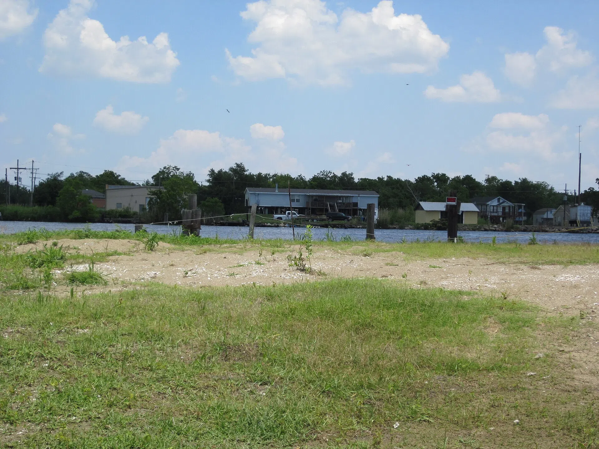 Barataria Louisiana