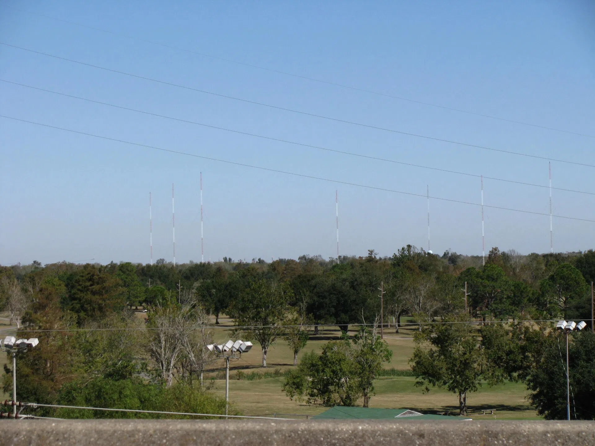 Bayou Barriere Golf Course, Belle Chasse, Louisiana