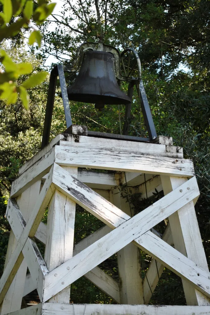 Destrehan Plantation