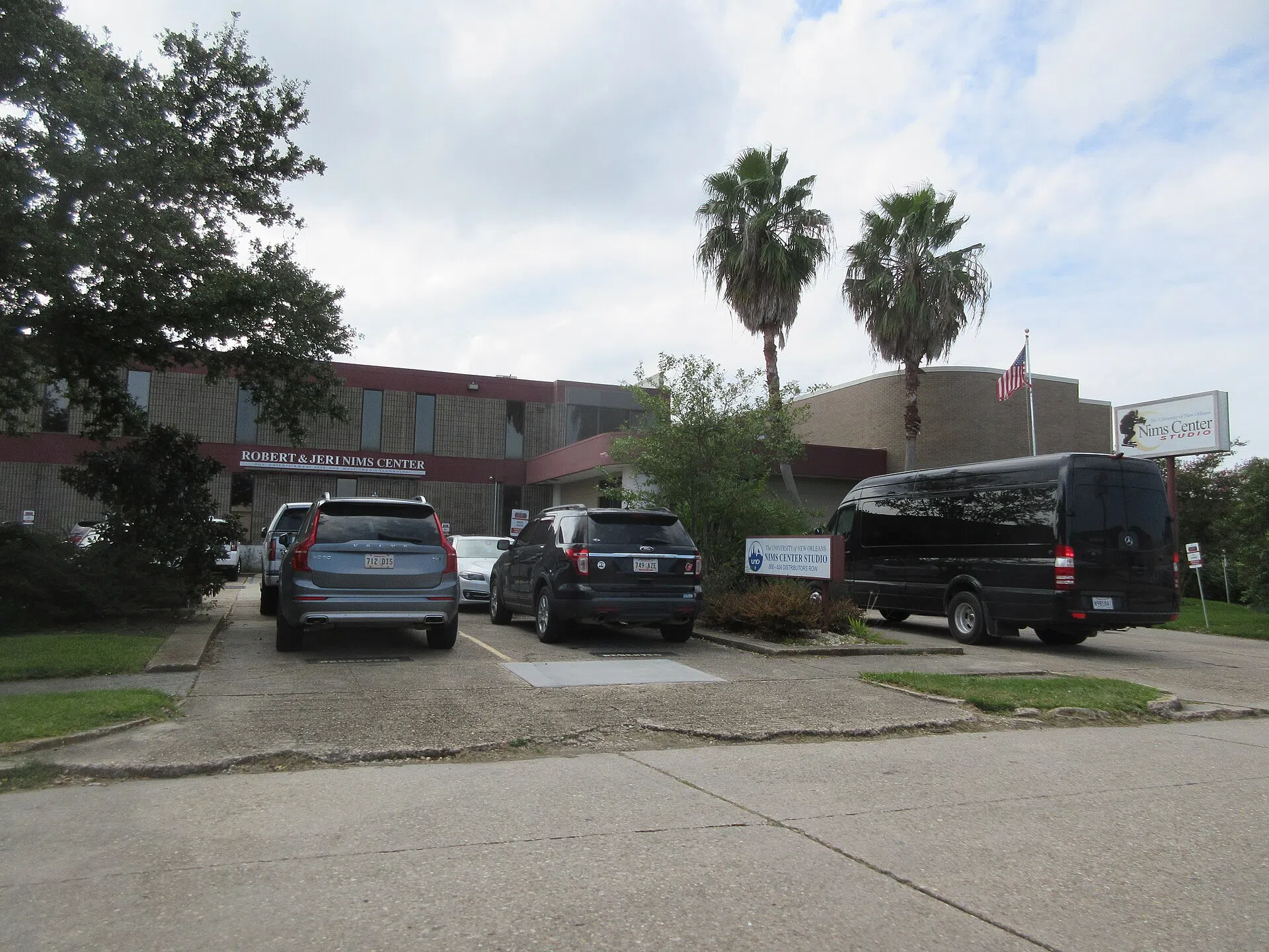 Elmwood Louisiana 25 September 2020