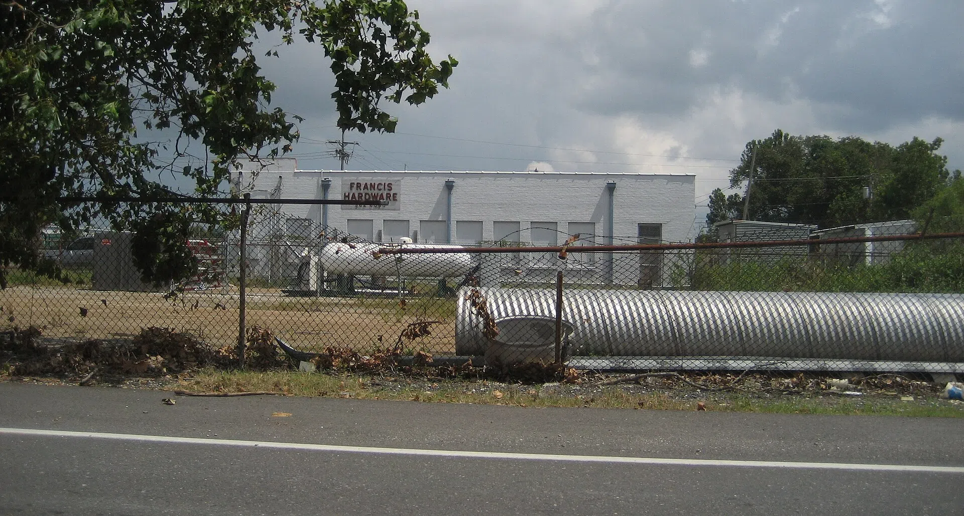 Harvey, Louisiana
