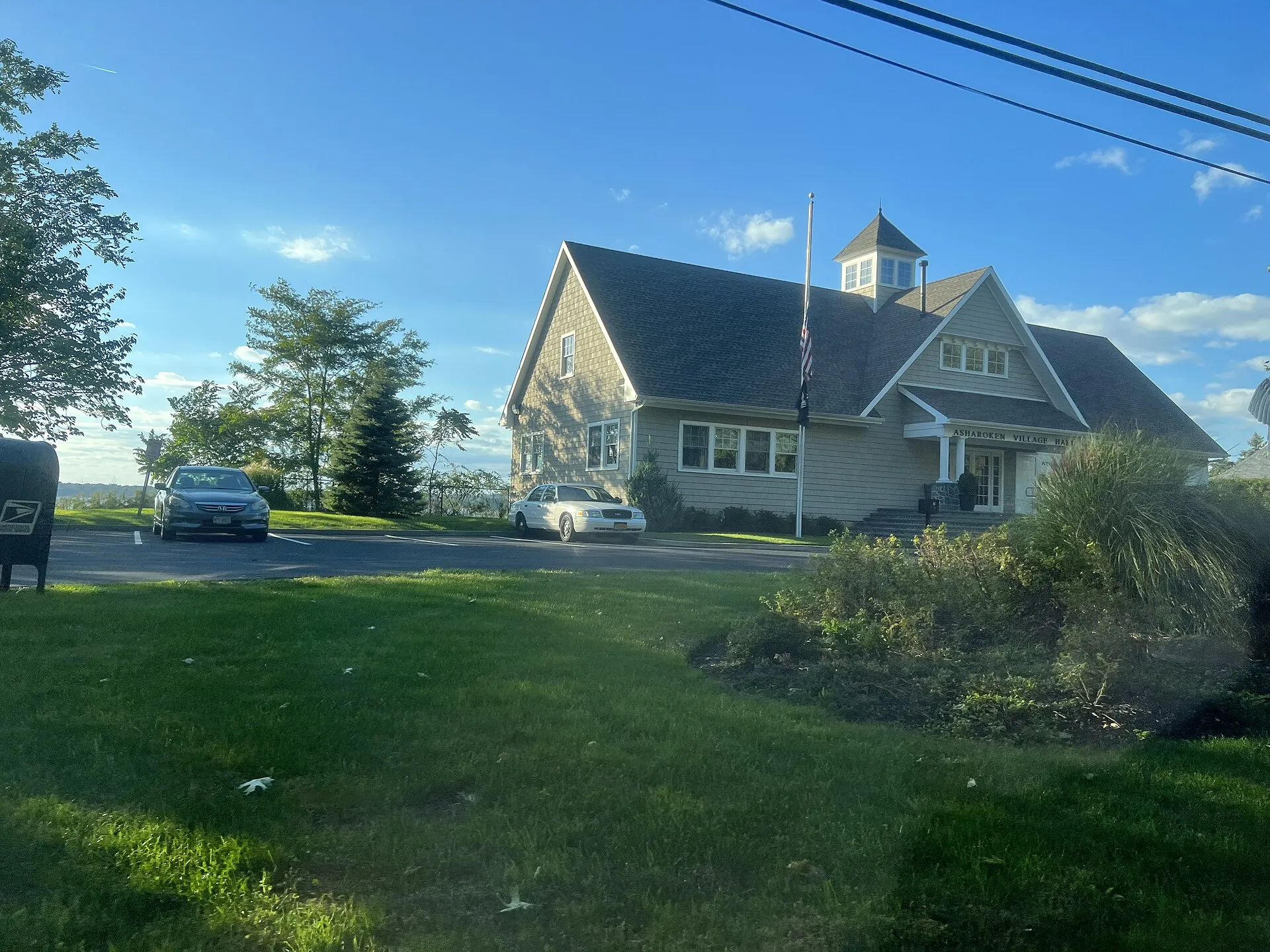 Asharoken Village Hall