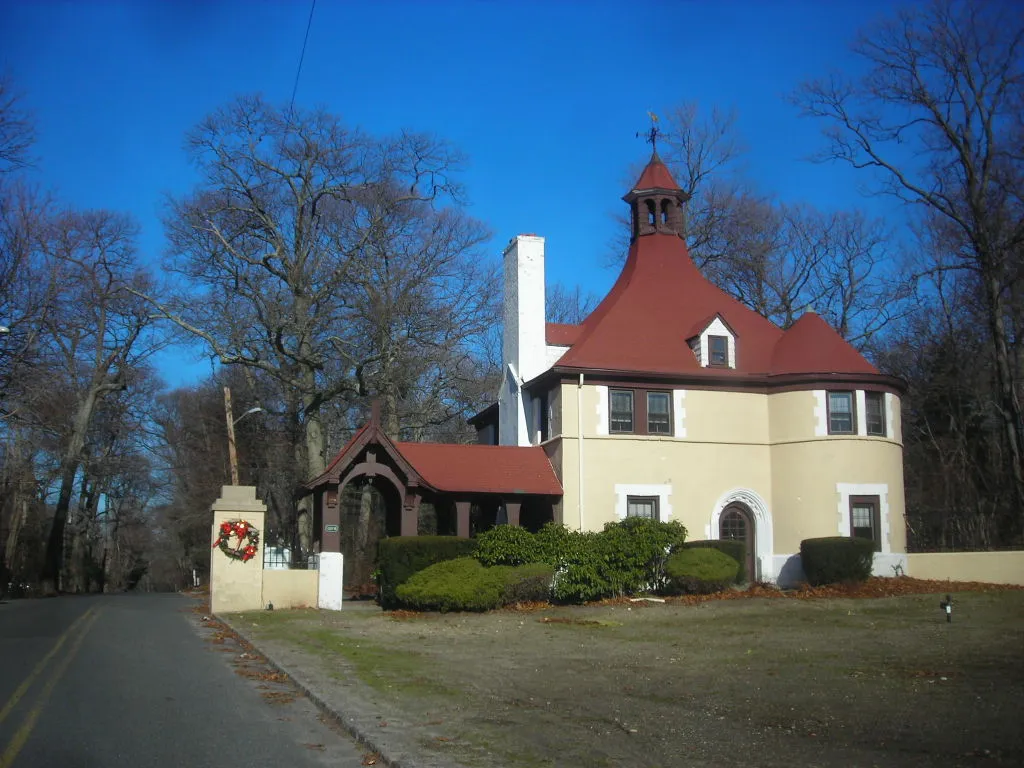 Belle Terre , Long Island, New York