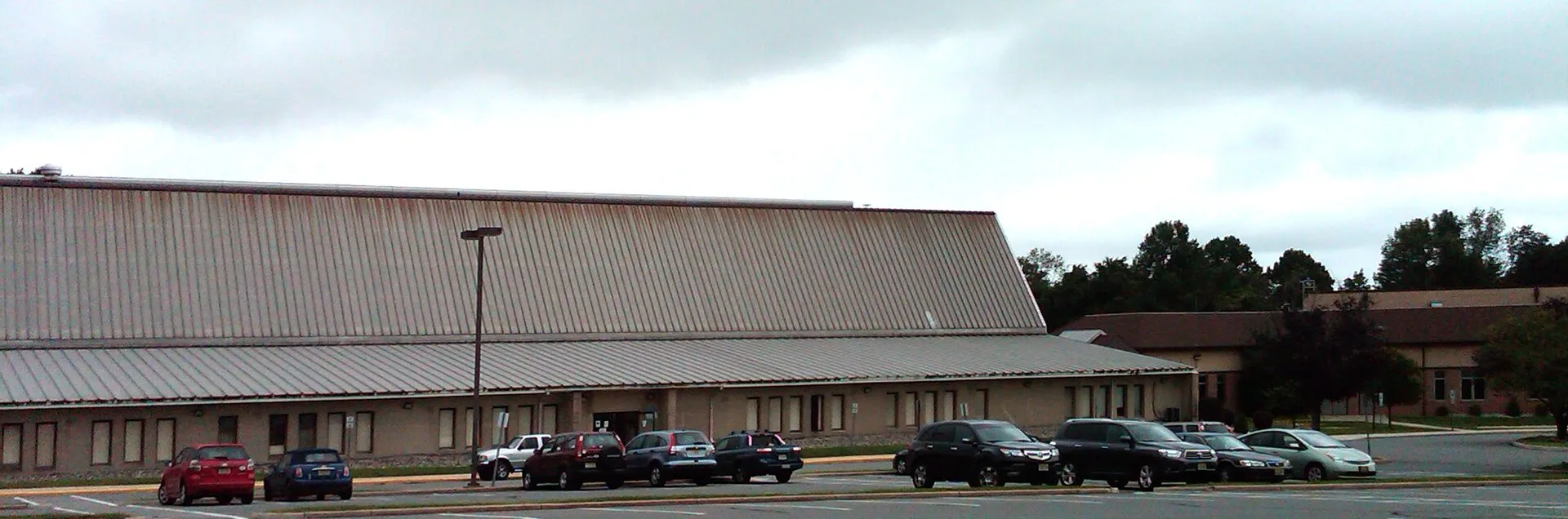 Thomas B. Conley Elementary School, Bethlehem Township