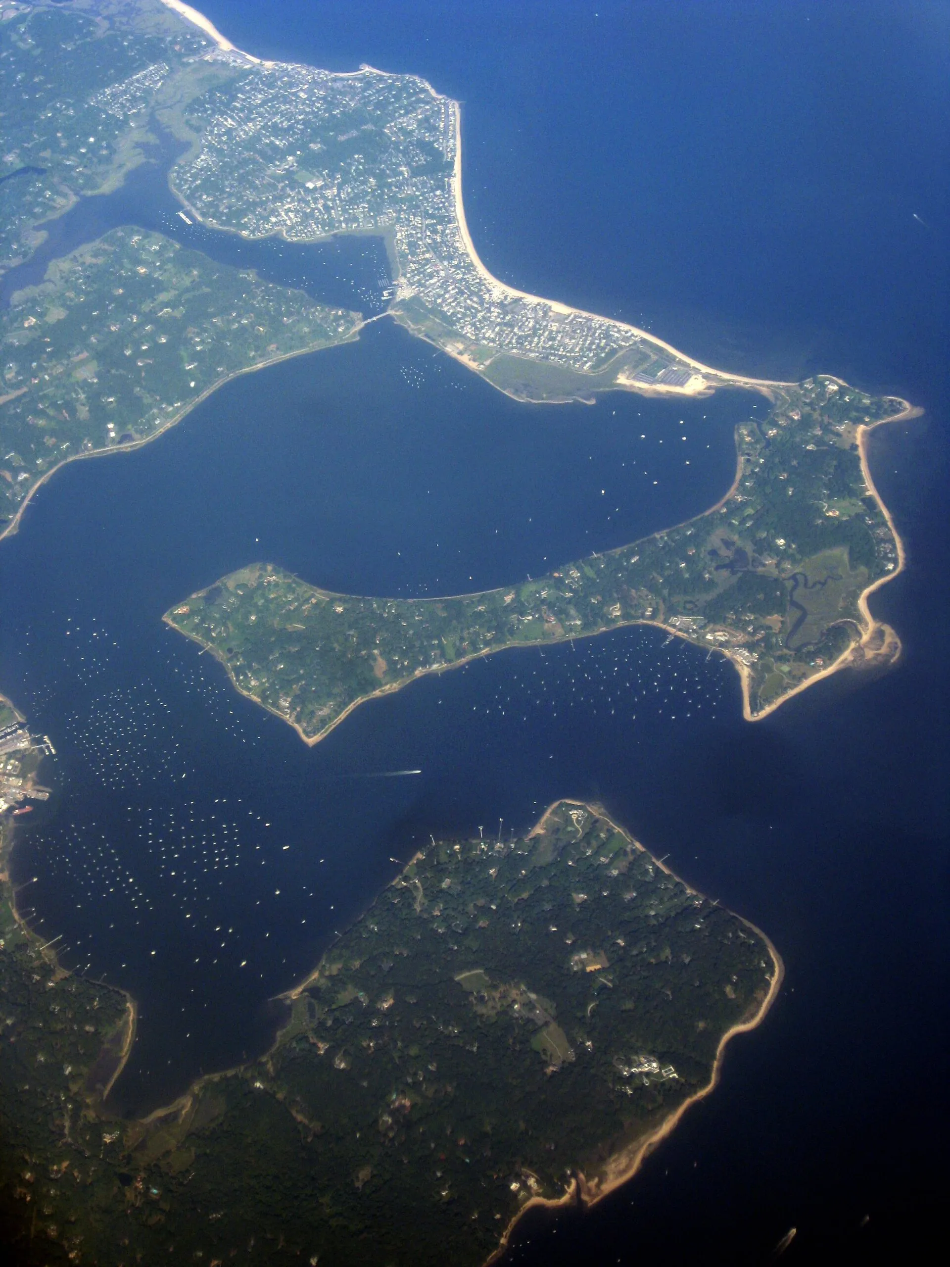 Centre Island, Long Island