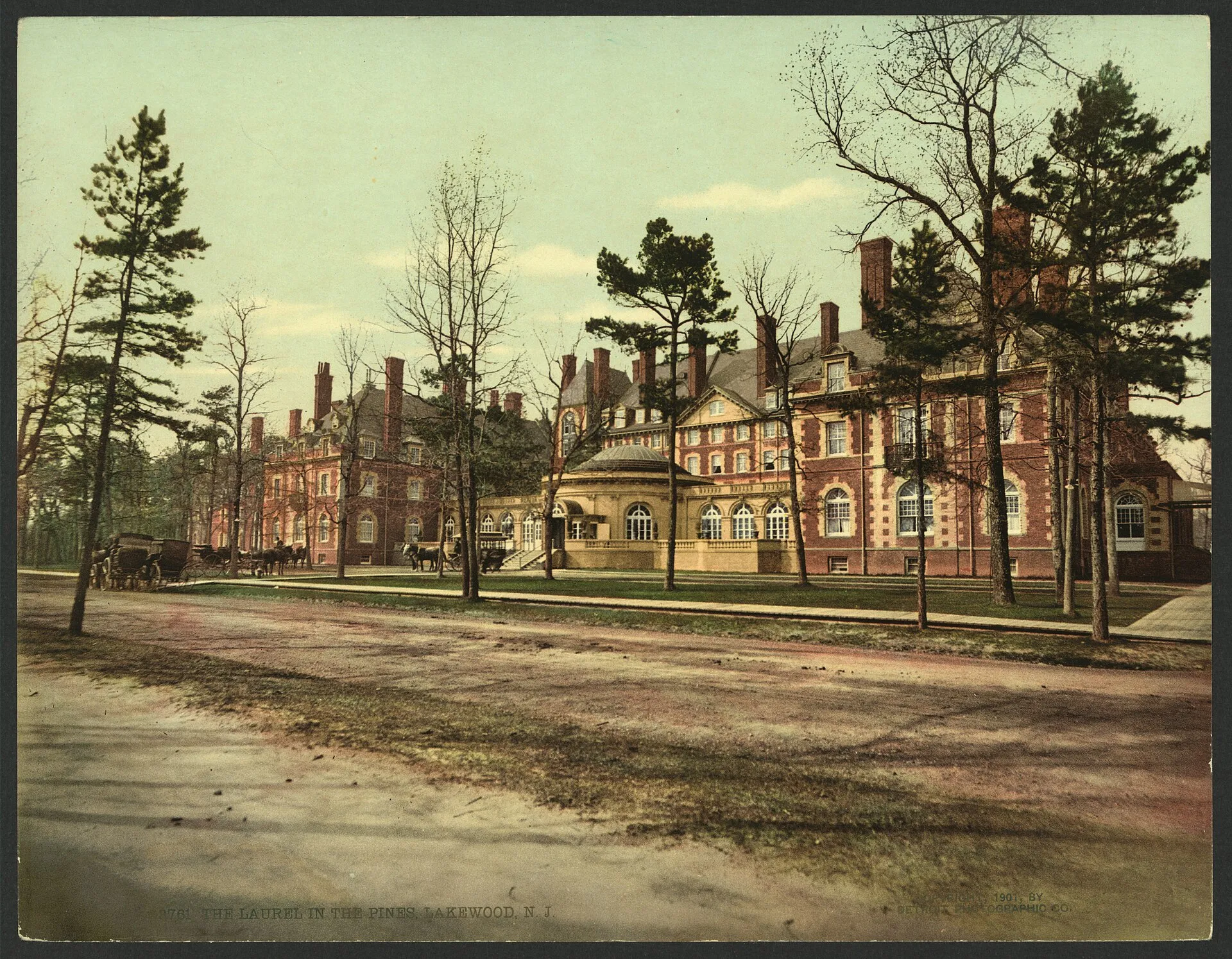 File:The Laurel in the Pines, Lakewood, N.J-LCCN2008679538.jpg