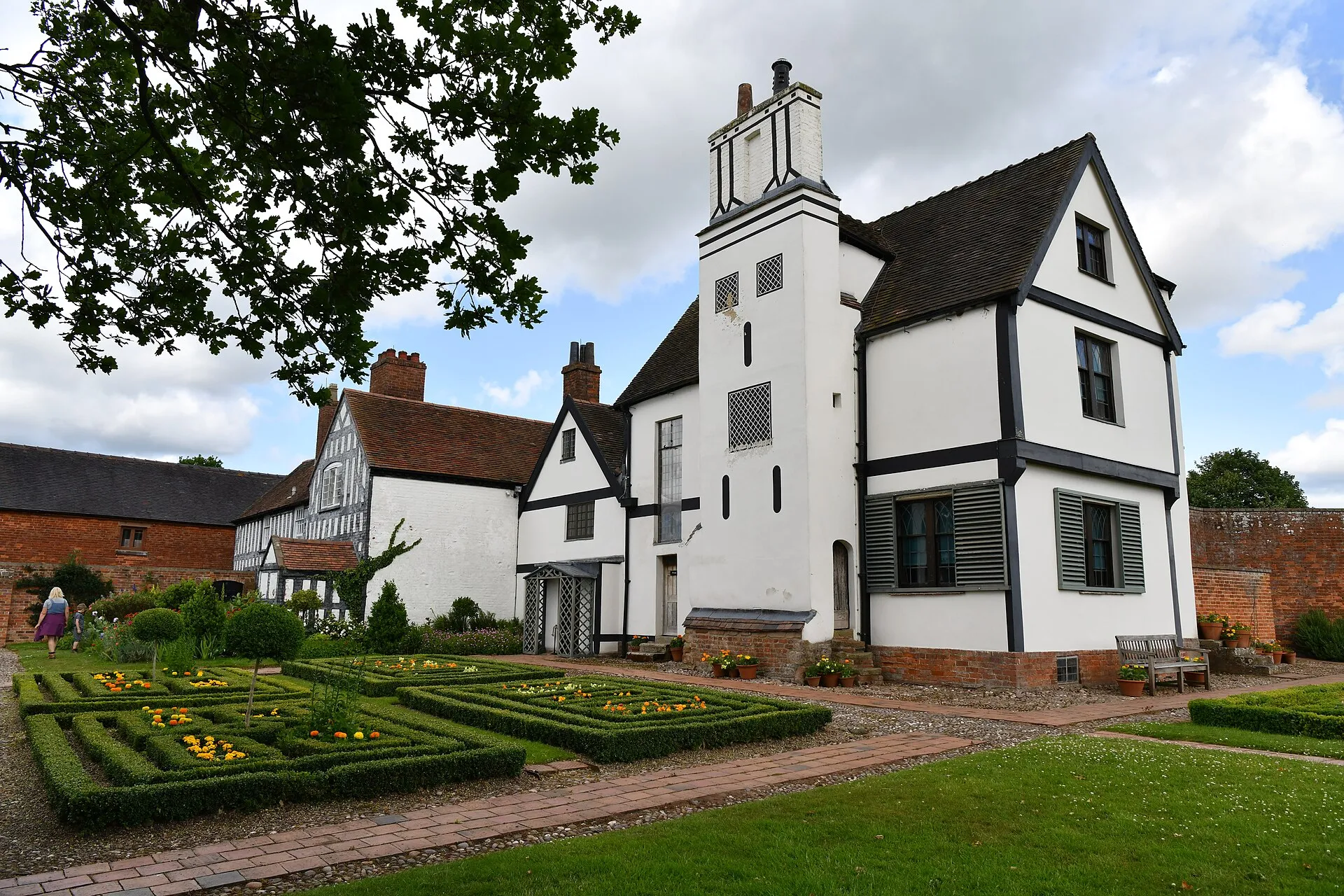 Boscobel House and Garden, Garrison, NY