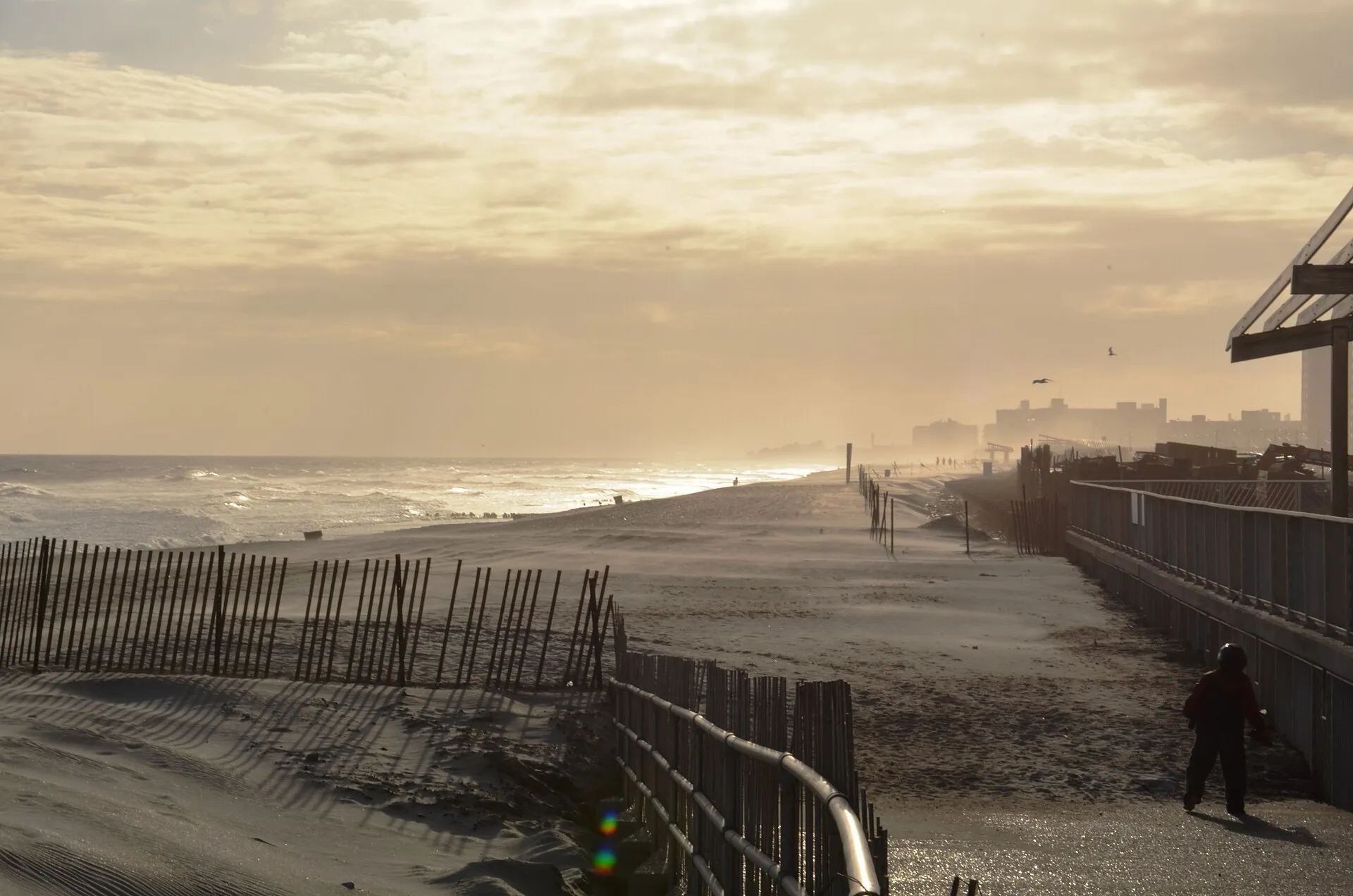 Rockaway Beach, Queens, NYC