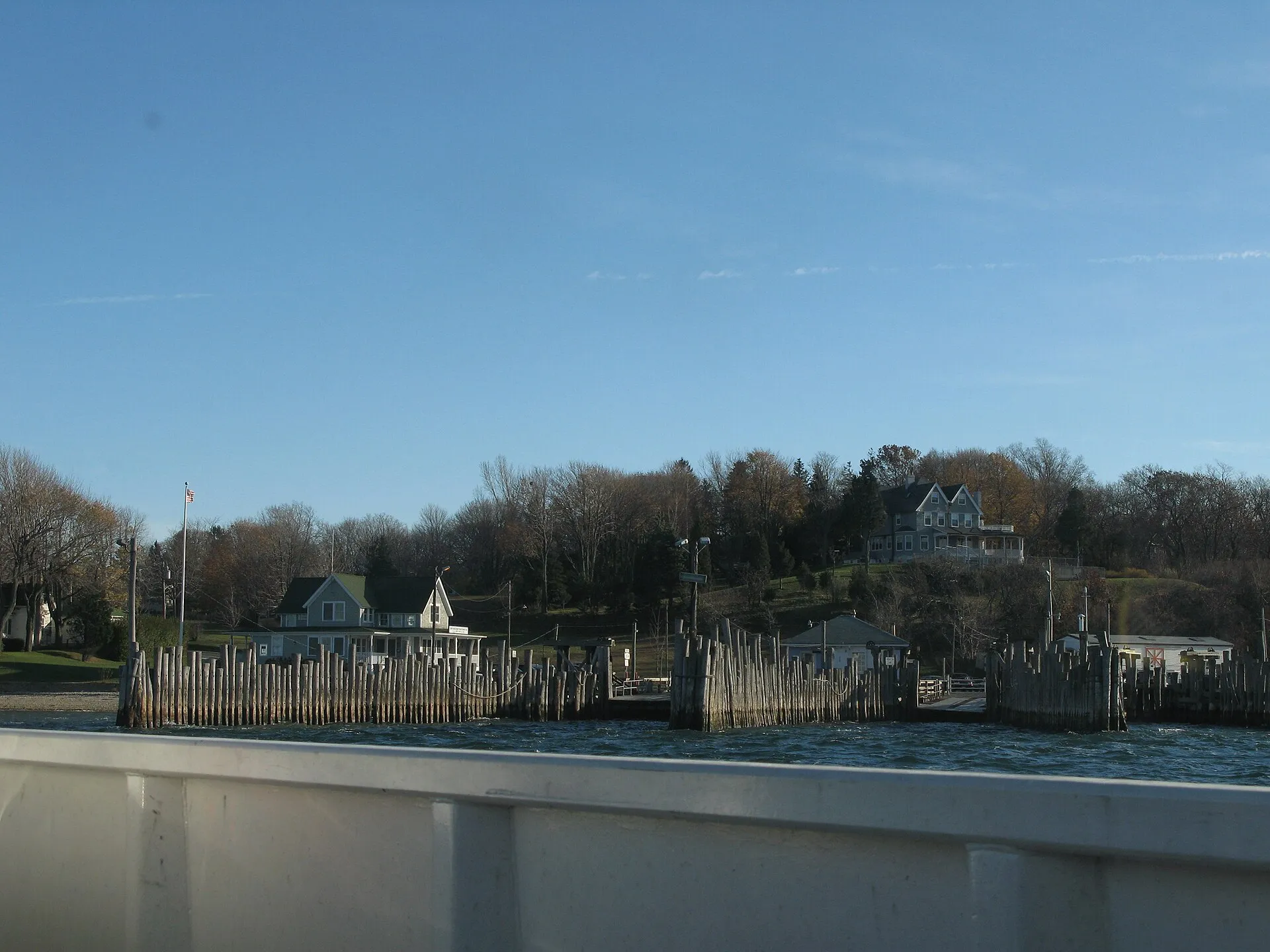 Shelter Island, NY
