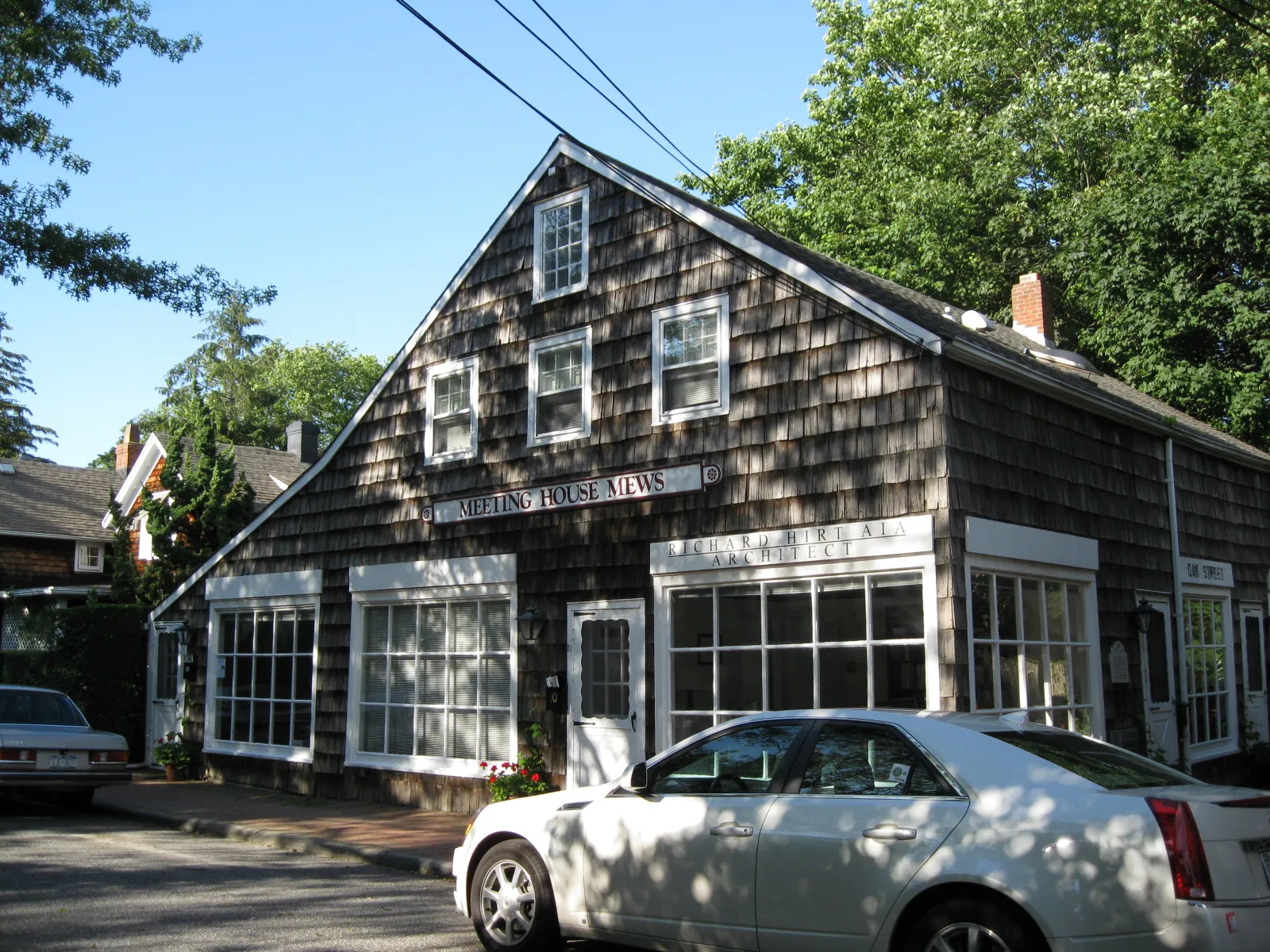 Southampton, New York (village)