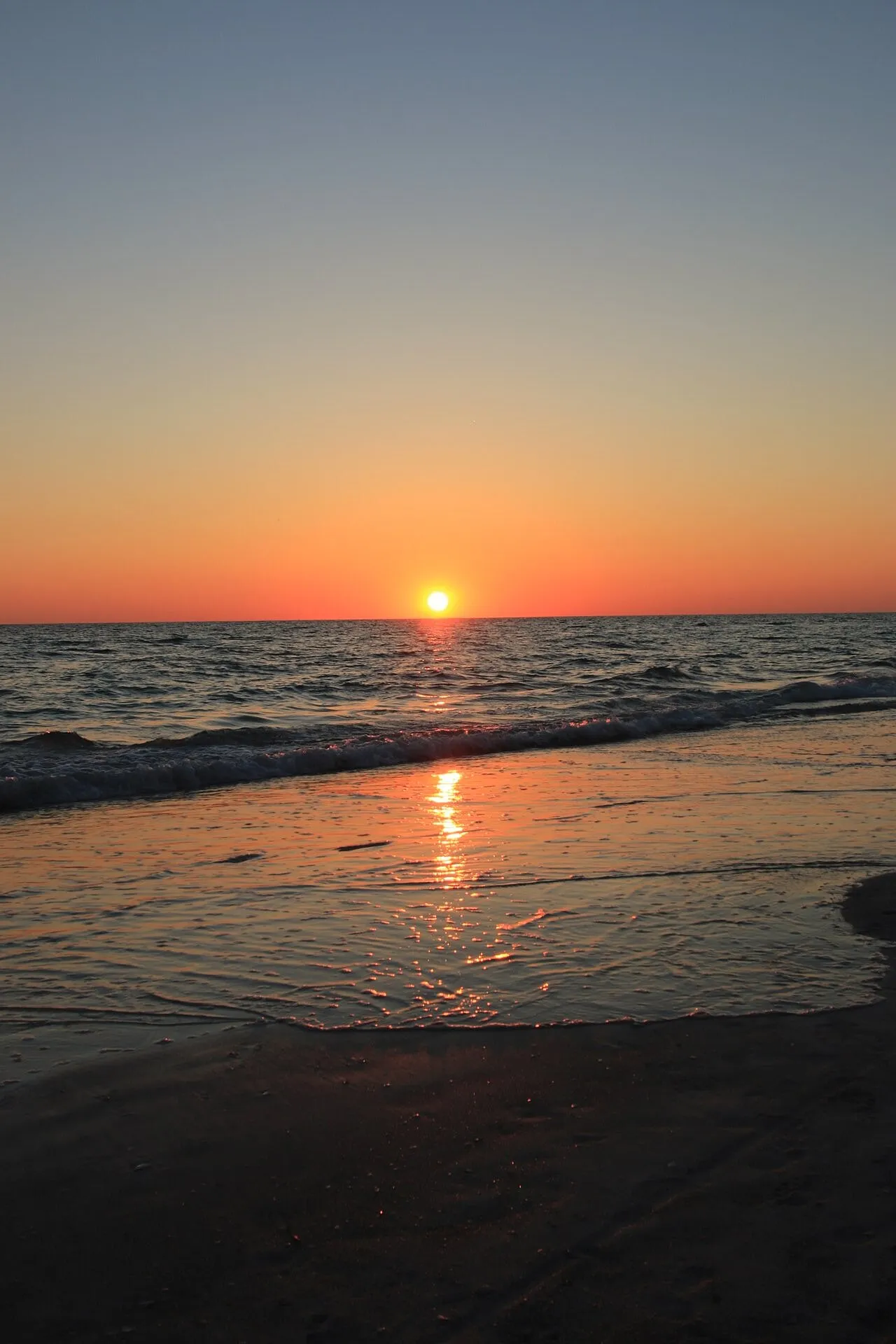 Holmes Beach.