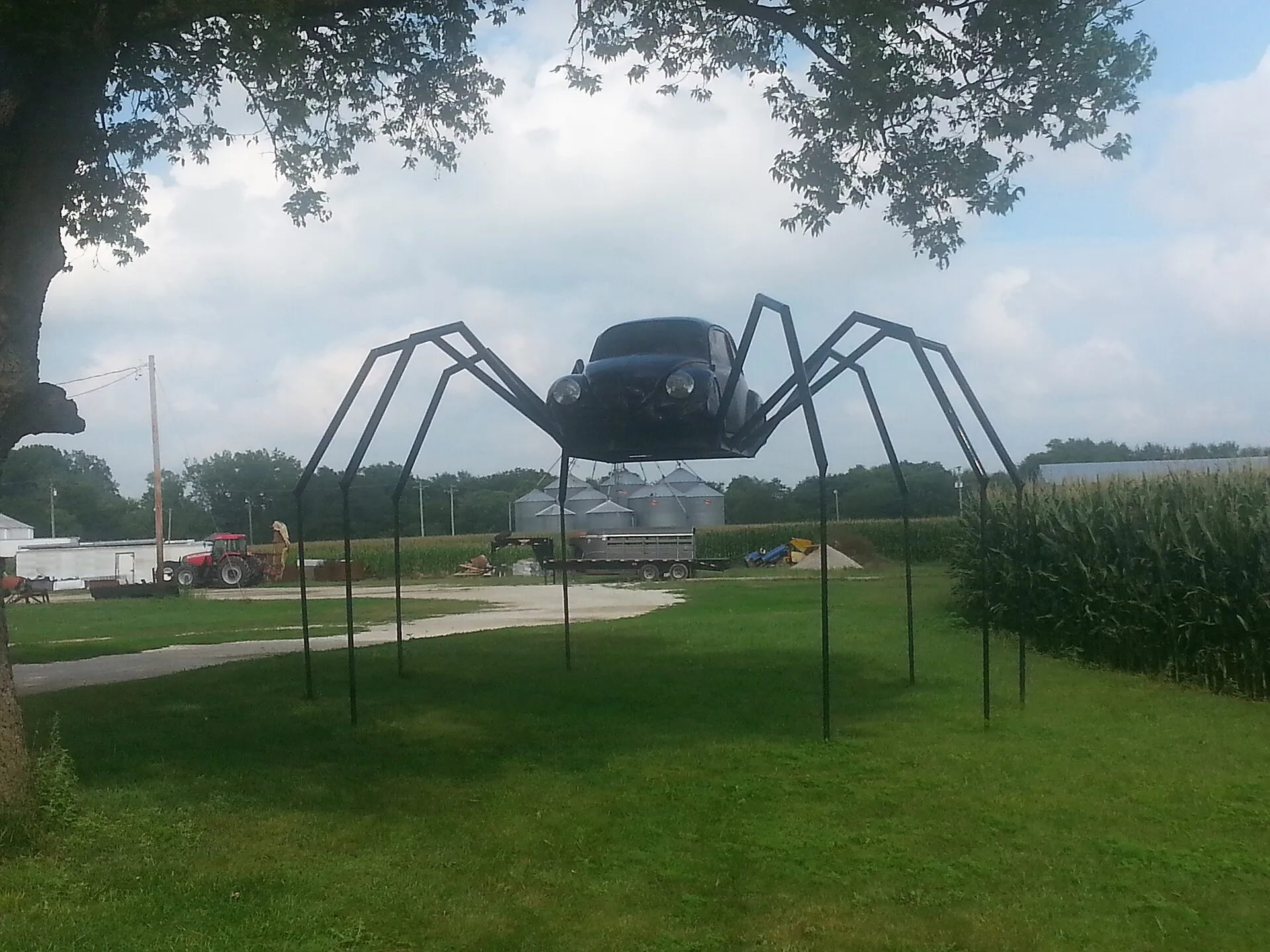 Avoca, IA 51521, USA