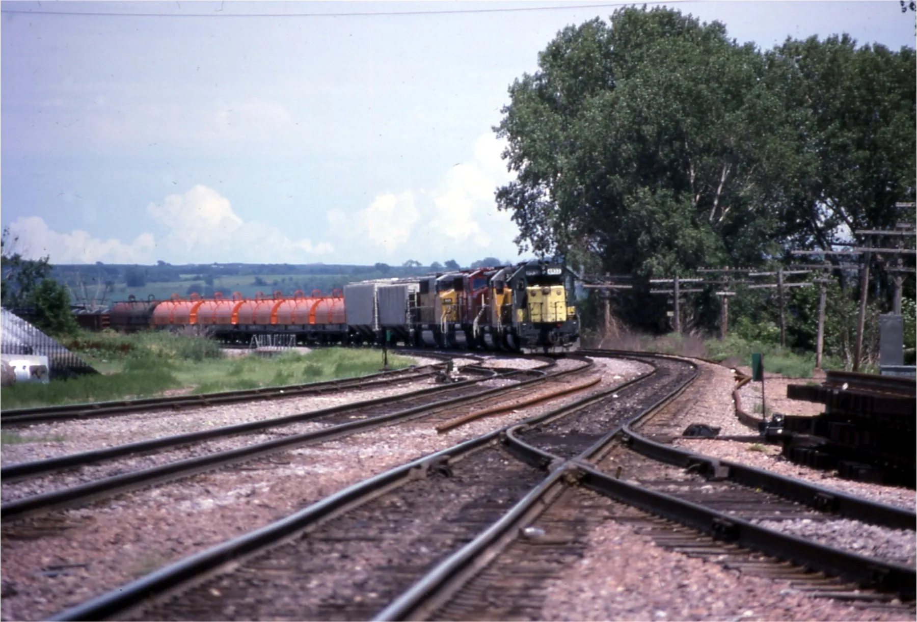 19950722 24 UP PRNPB Missouri Valley, IA