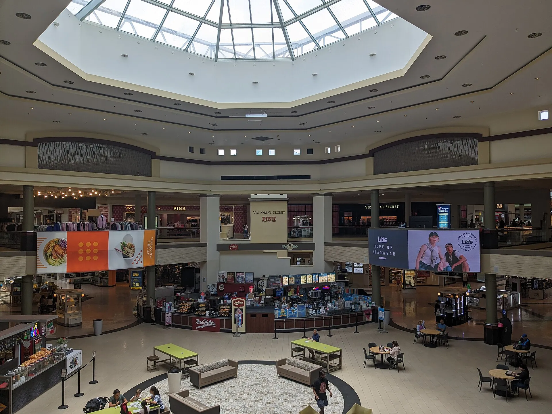 Altamonte Mall in Altamonte Springs, Florida