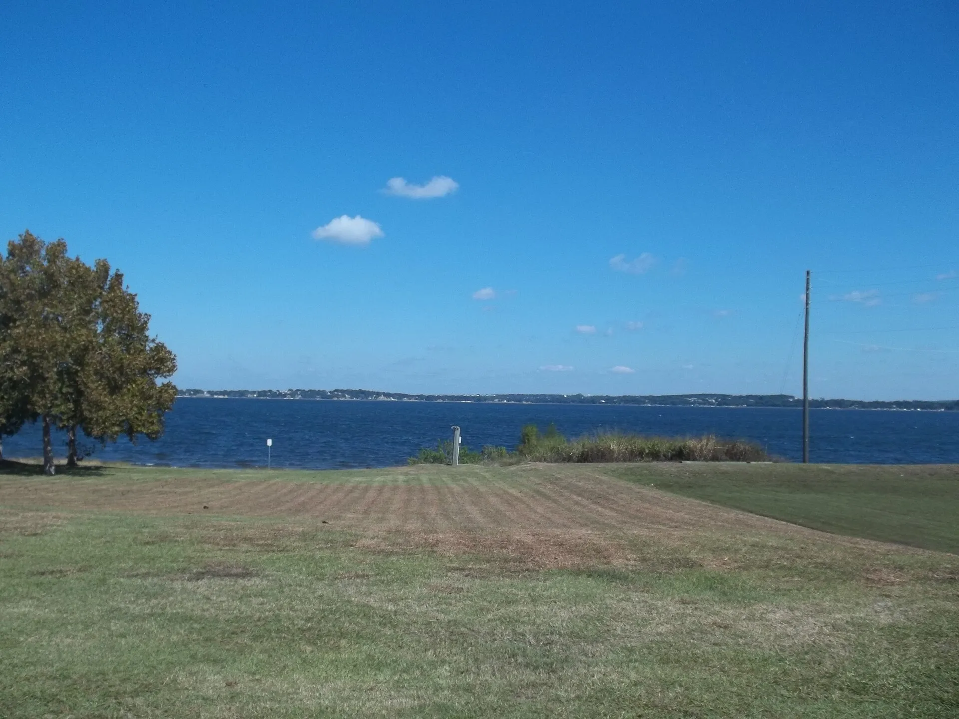 Lake Minneola, Clermont, Florida