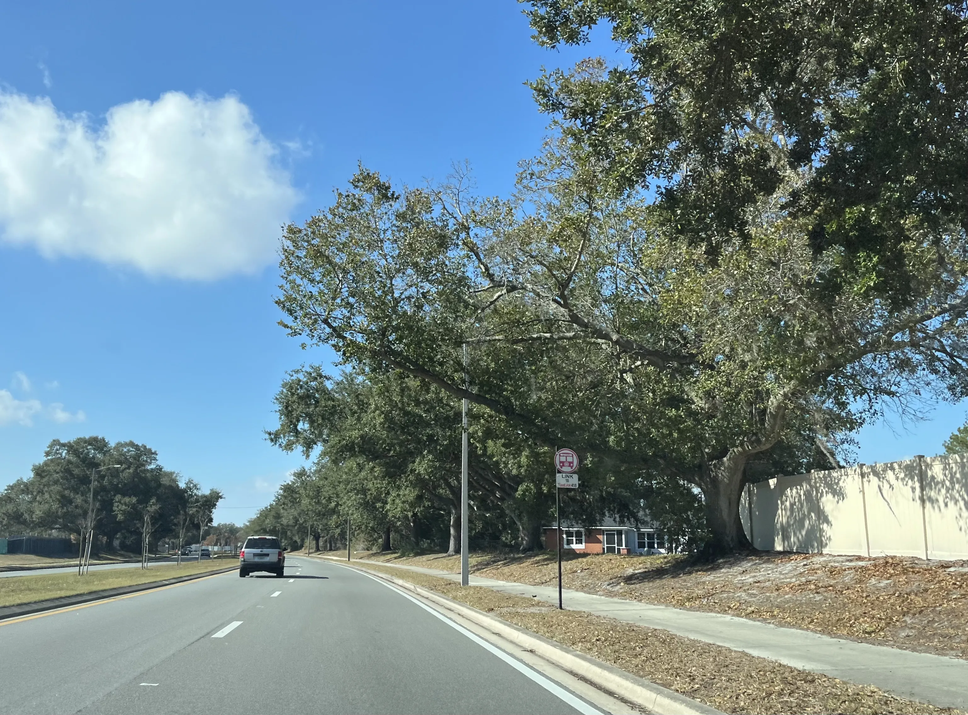 Meadow Woods, Florida