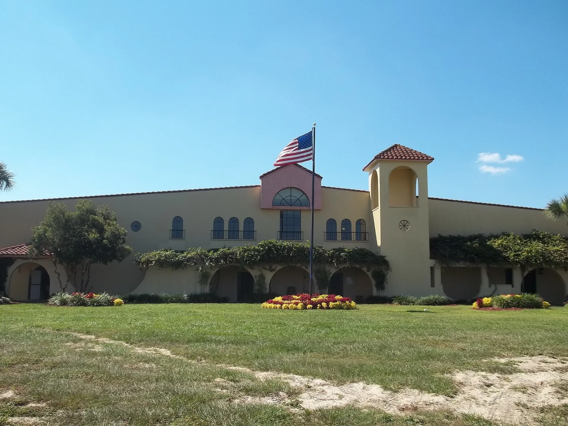 Lakeridge Winery, Minneola