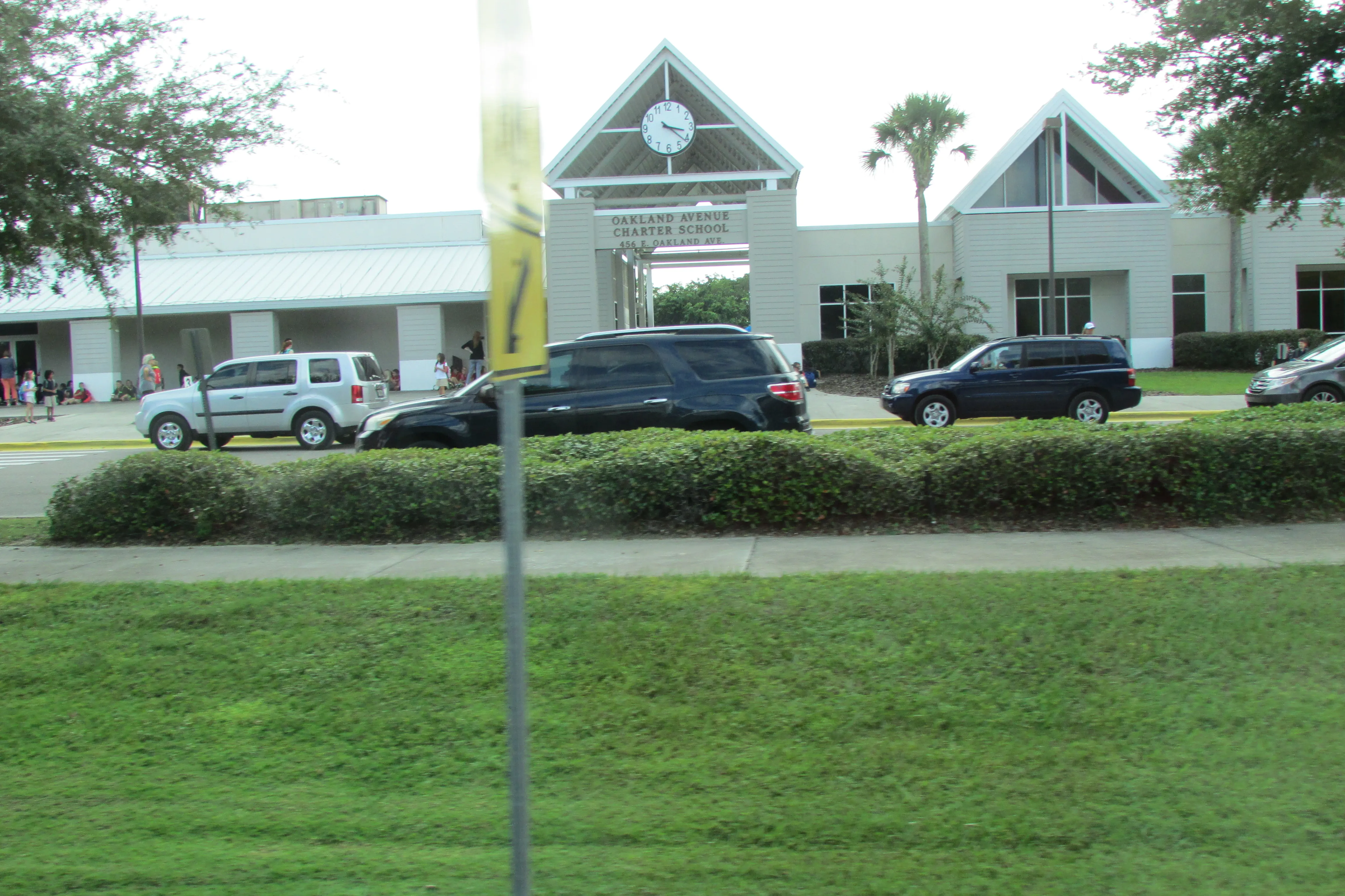 Oakland, Florida charter school