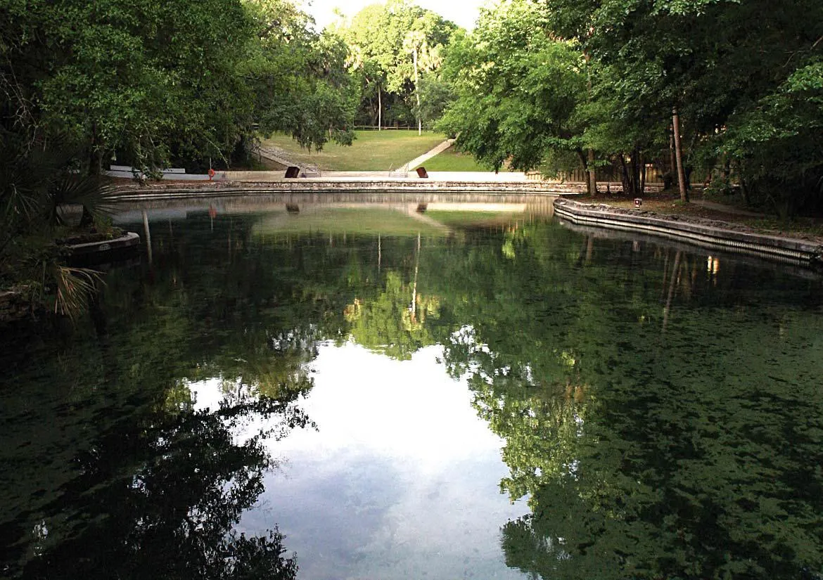 Wekiwa Springs, Florida