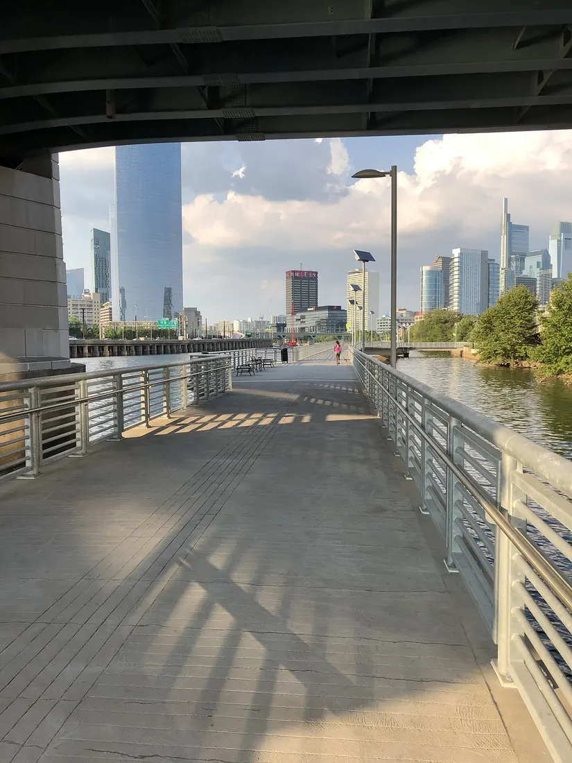 Schuylkill River Trail