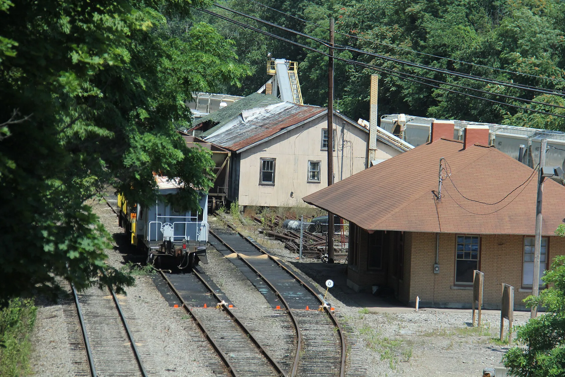 Kittanning PA