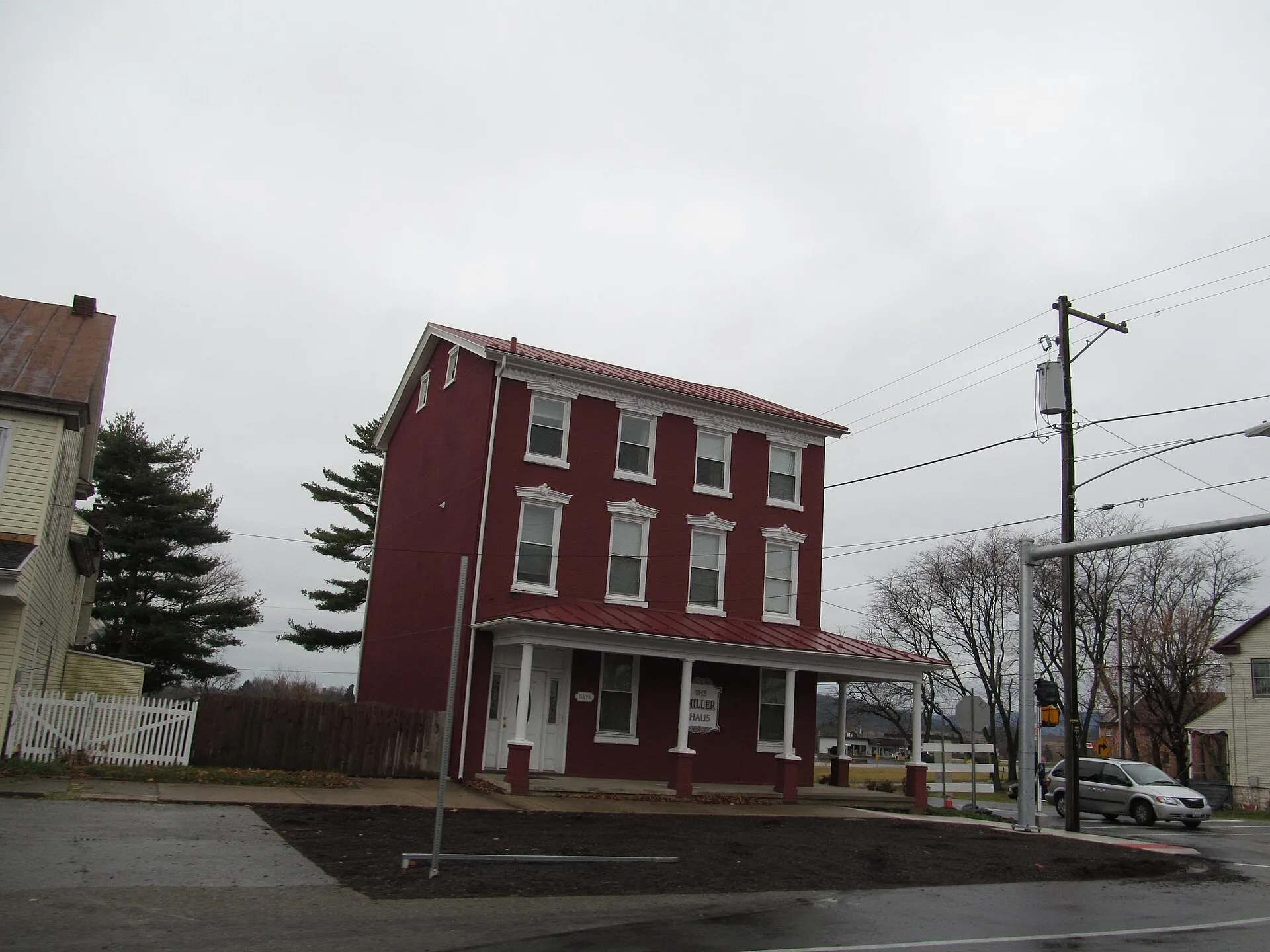 Bethel, Pennsylvania