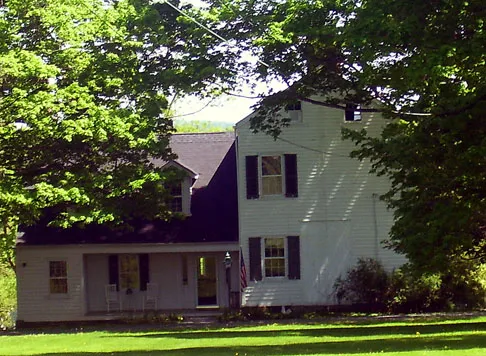Photographed by Daniel Case 2007-05-14