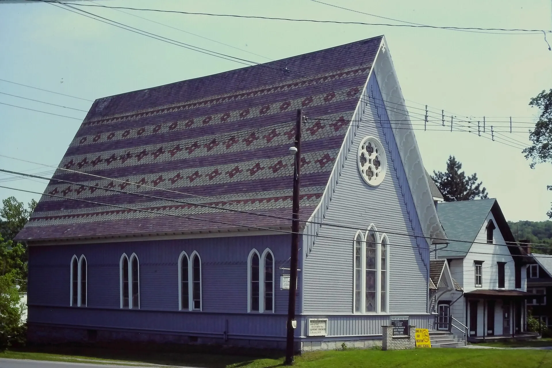 Built c. 1880