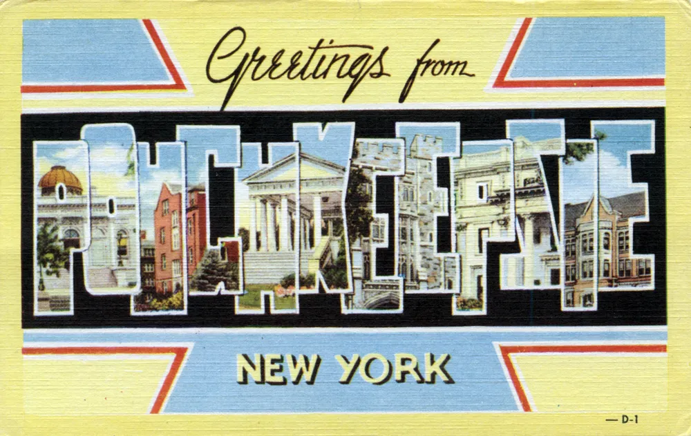 Production Date: Circa 1945