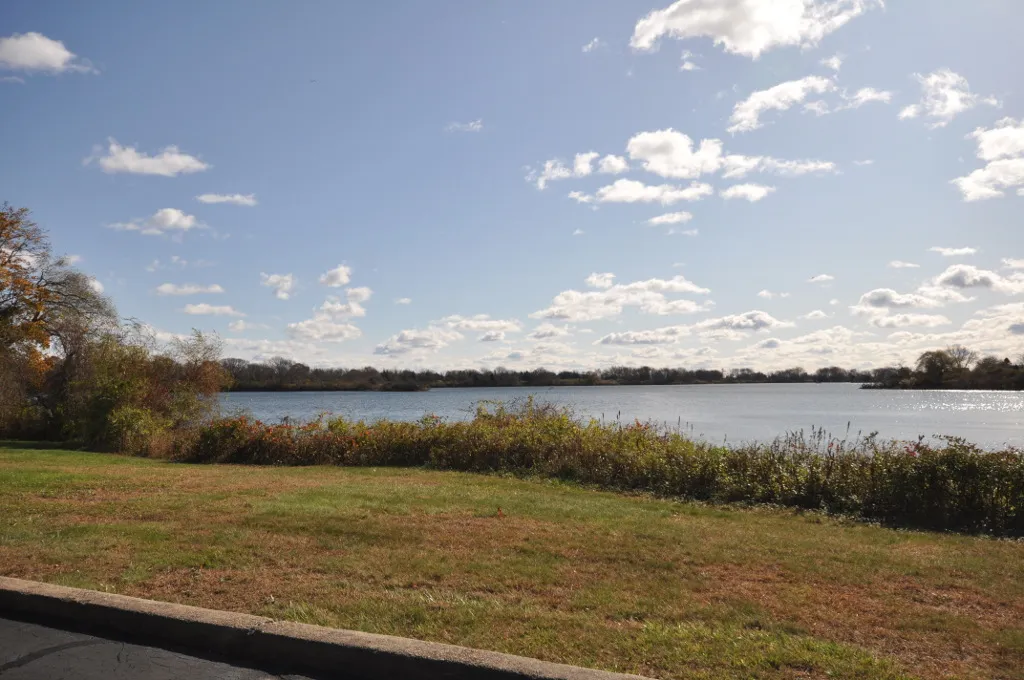 Foster Cove, Charlestown, Rhode Island.