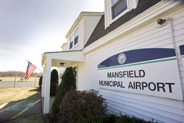 Wilbur Smith Associates and Louis Berger Group spend the day at Mansfield Municipal Airport to survey tenants, as part of the Mass DOT Economic Impact Study. The….