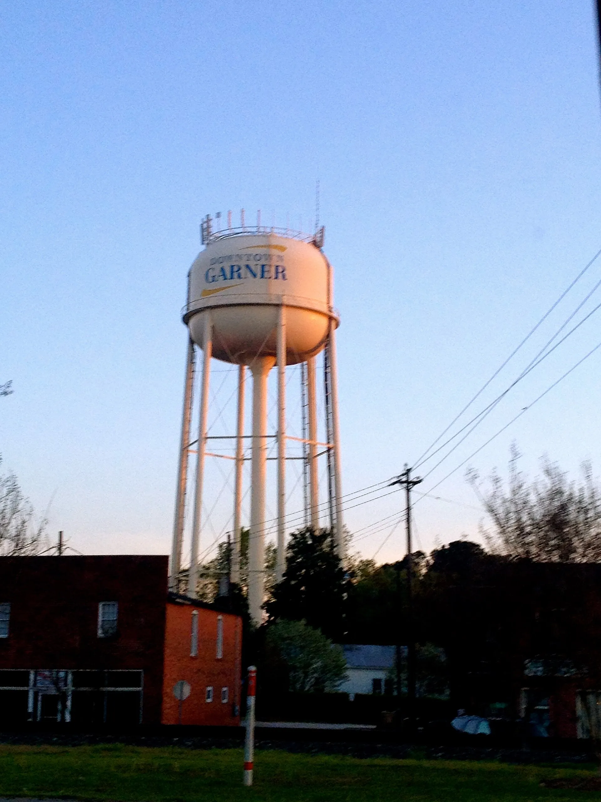 Garner, NC