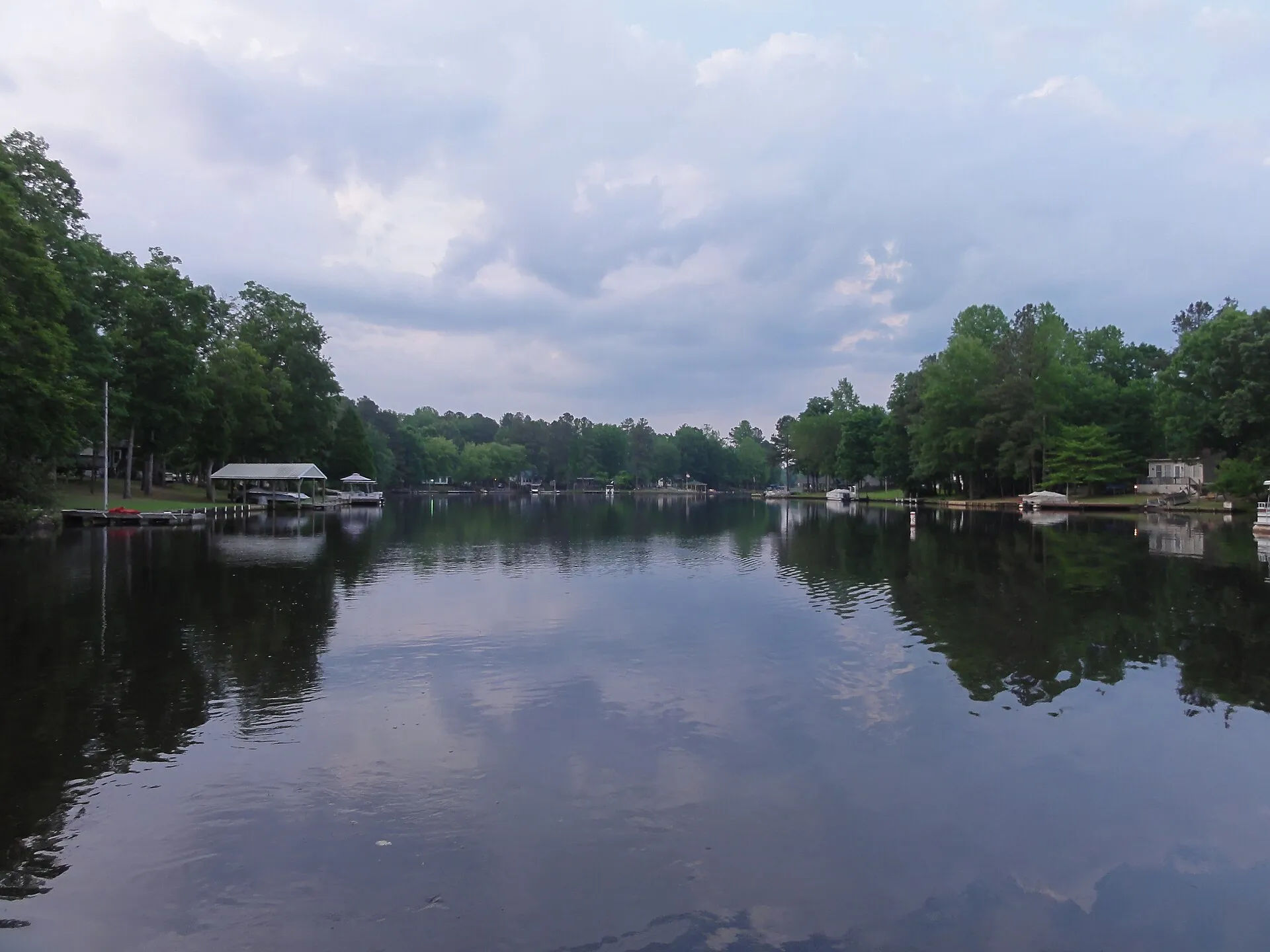Lake Royale