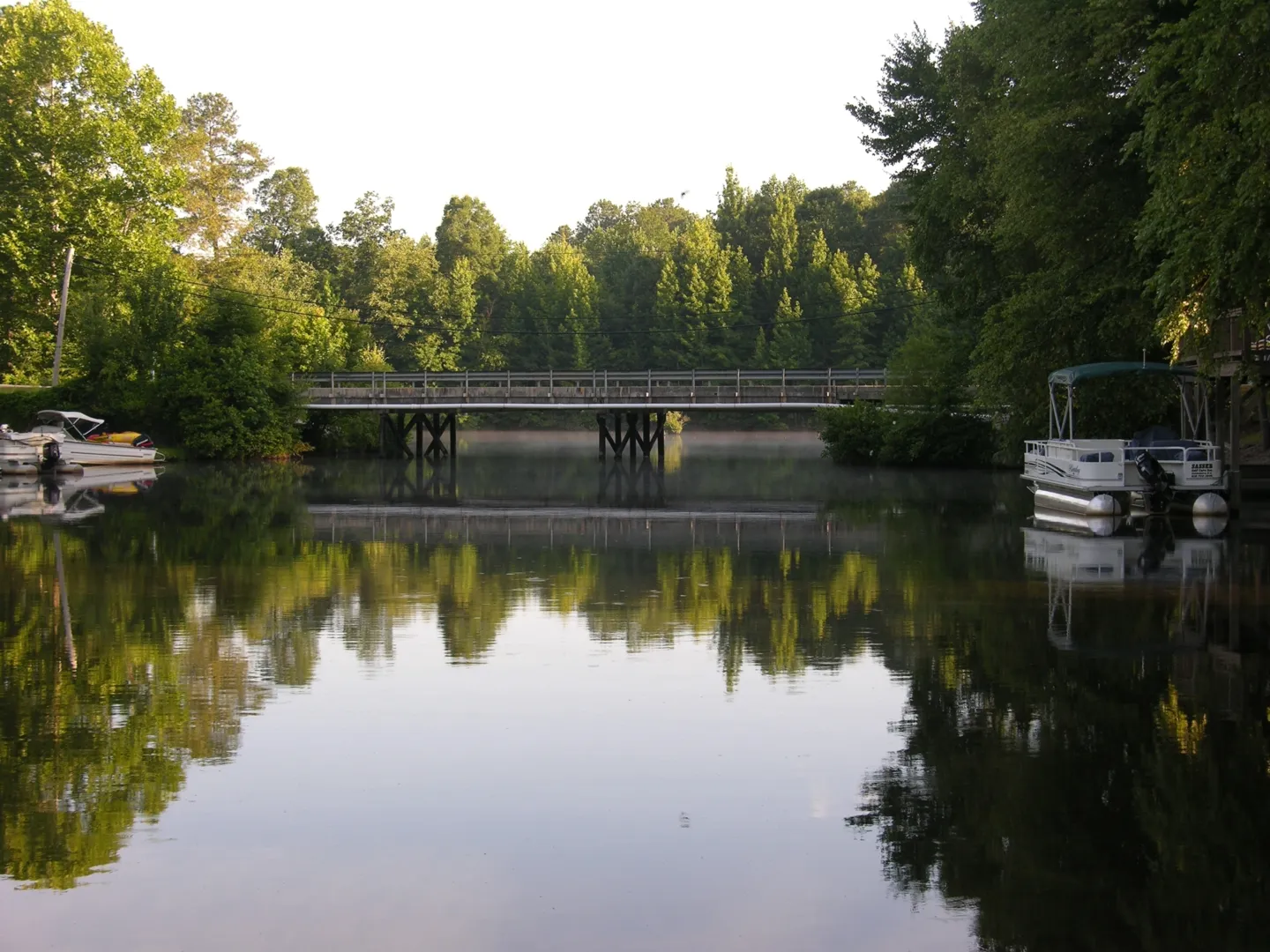 Lake Royale