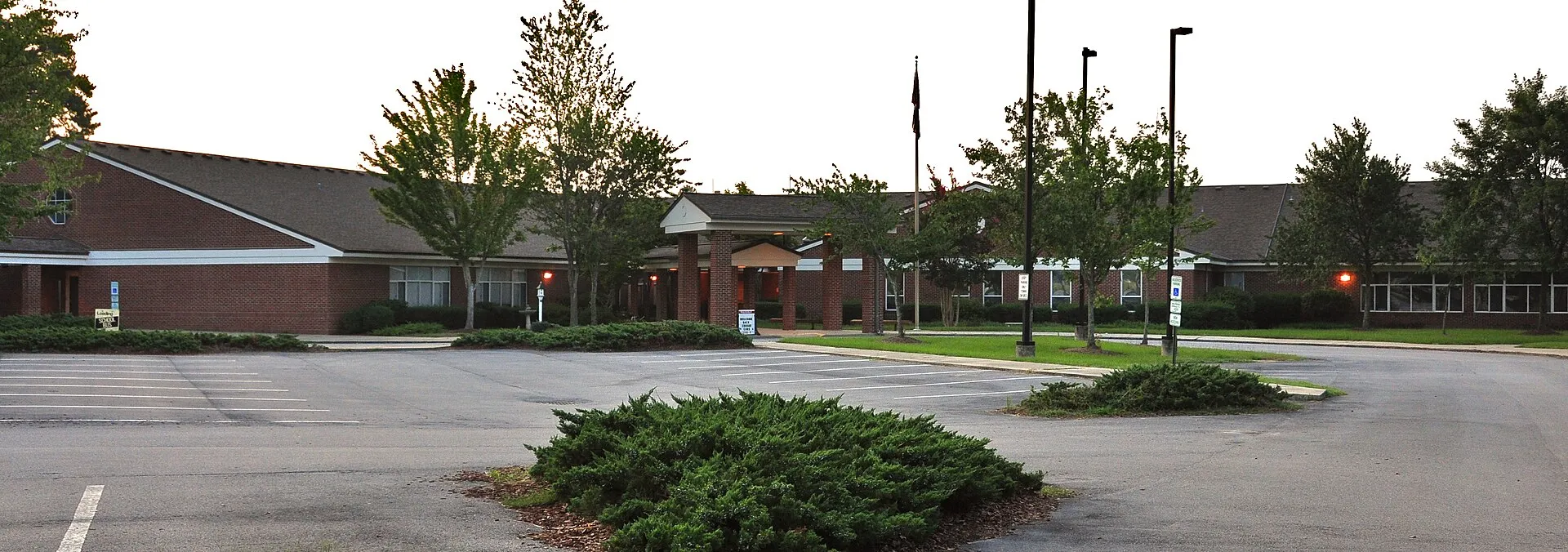 Rolesville Elementary School, Rolesville, NC