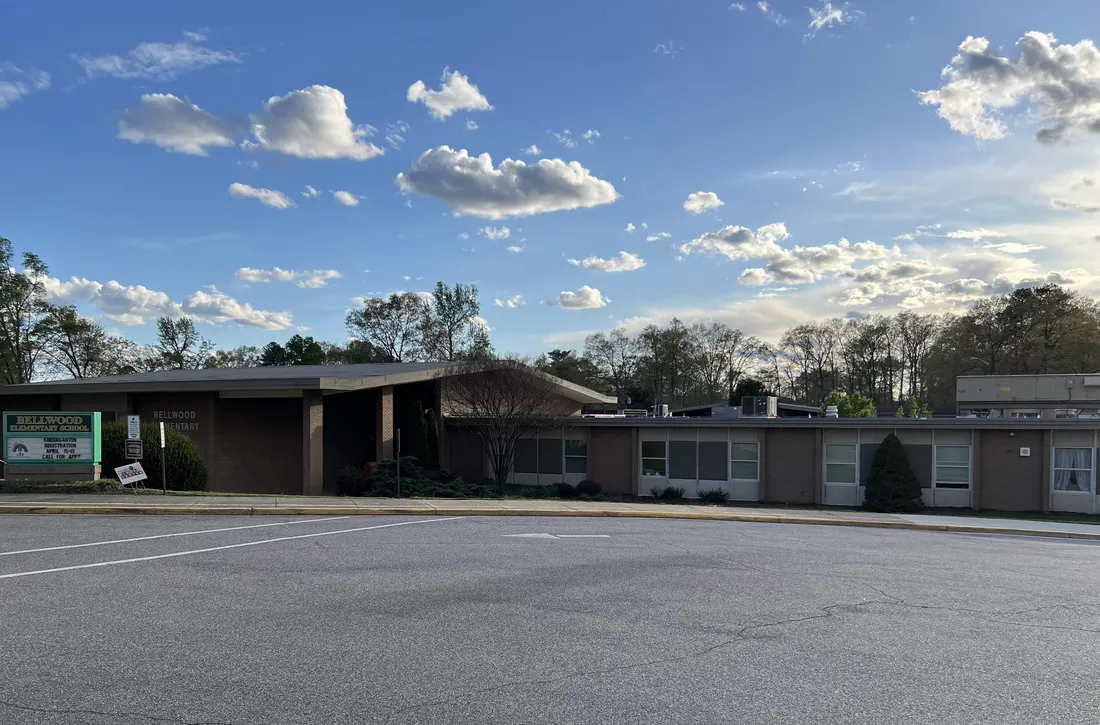 Bellwood Elementary School