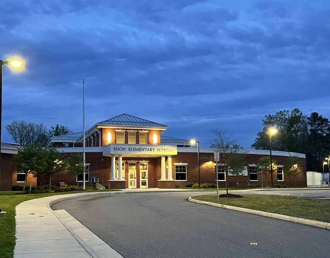 Enon Elementary School