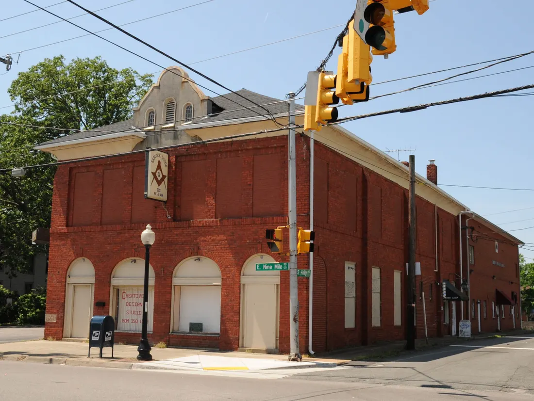 Highland Springs Historic District