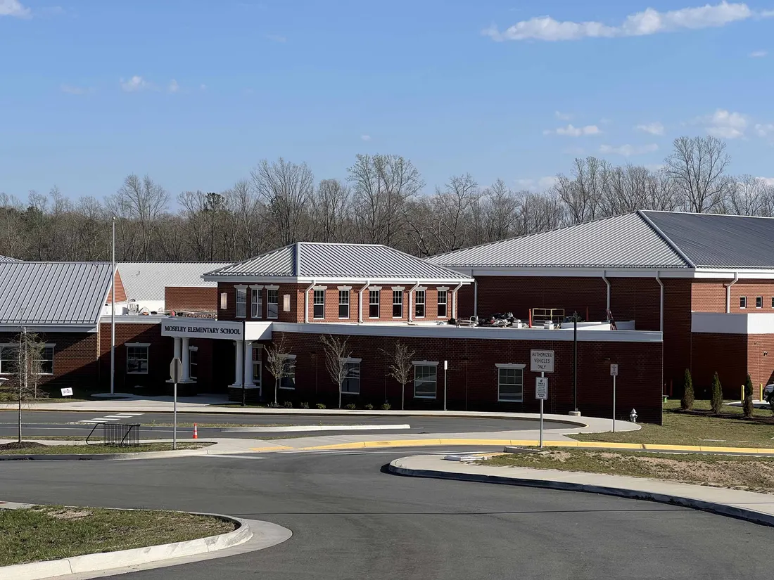 Moseley Elementary School