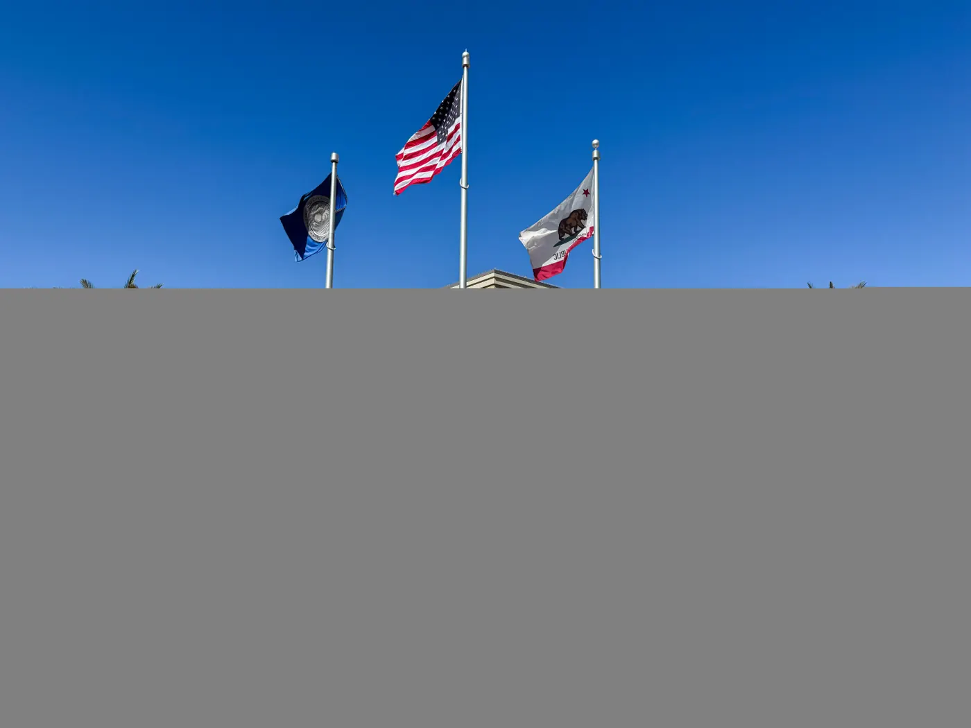 Desert Hot Springs City Hall