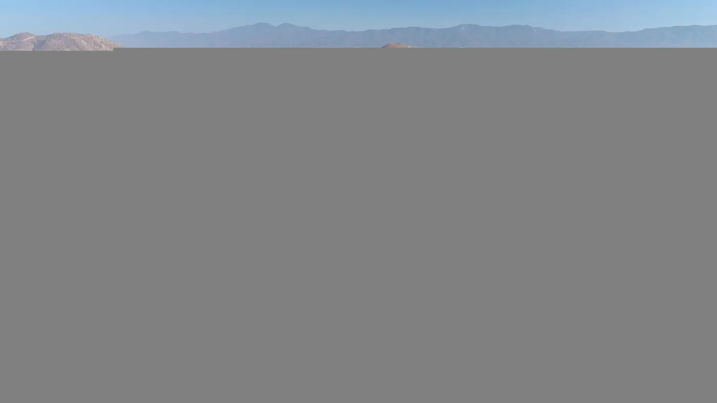 Eastvale community