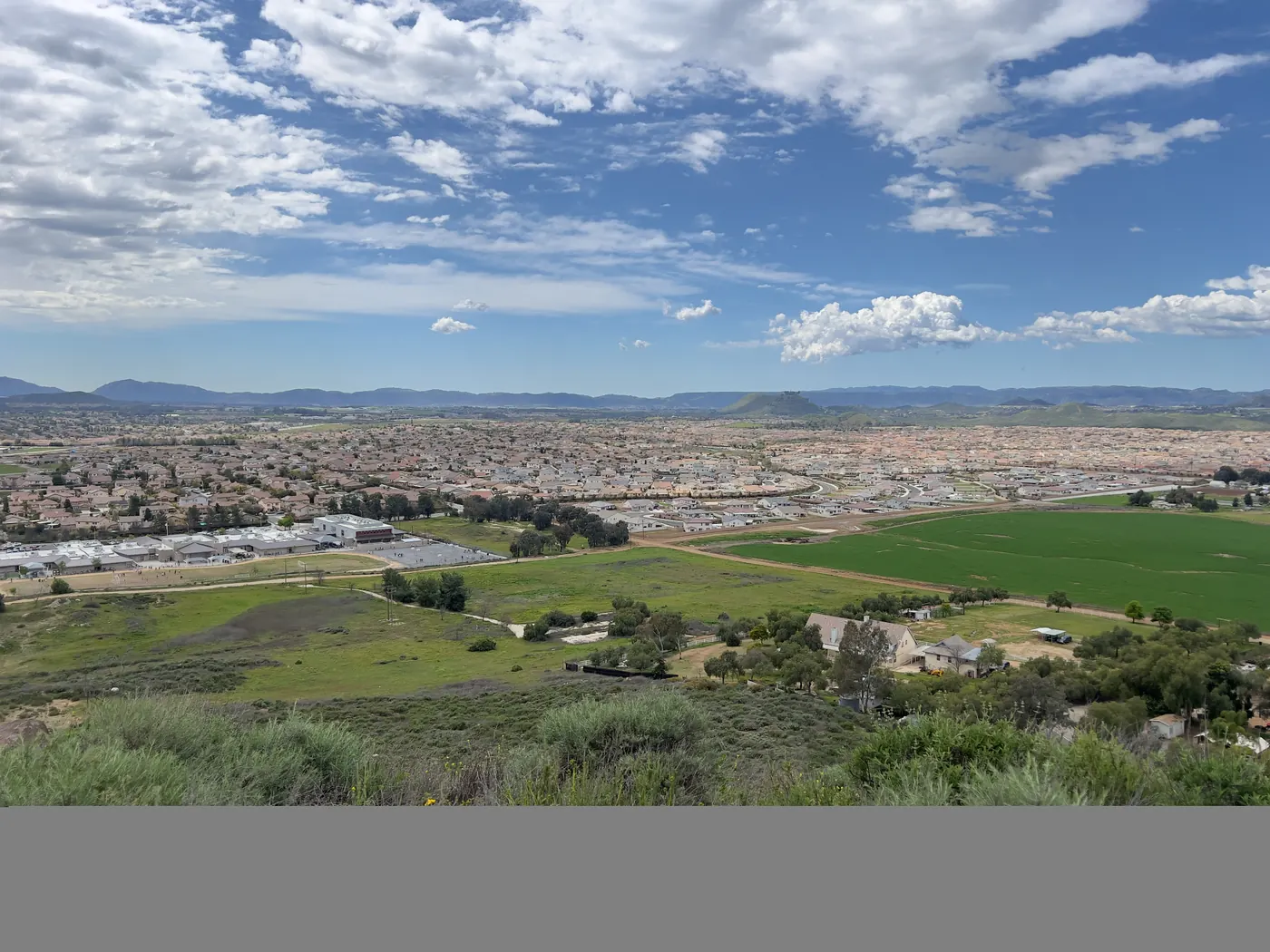 French Valley neighborhoods