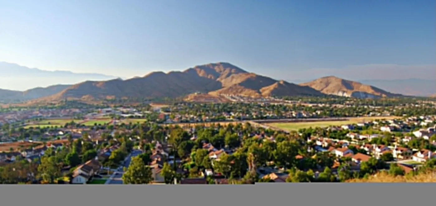 Mount Jurupa, Jurupa Valley